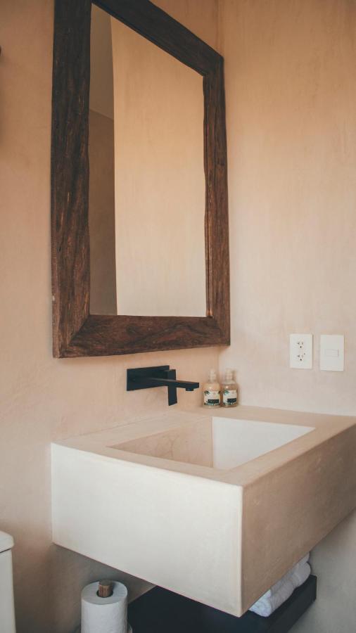 Vida Boho Apart 6 With Special Fee To Access Hotel Bardo Tulum Exterior foto